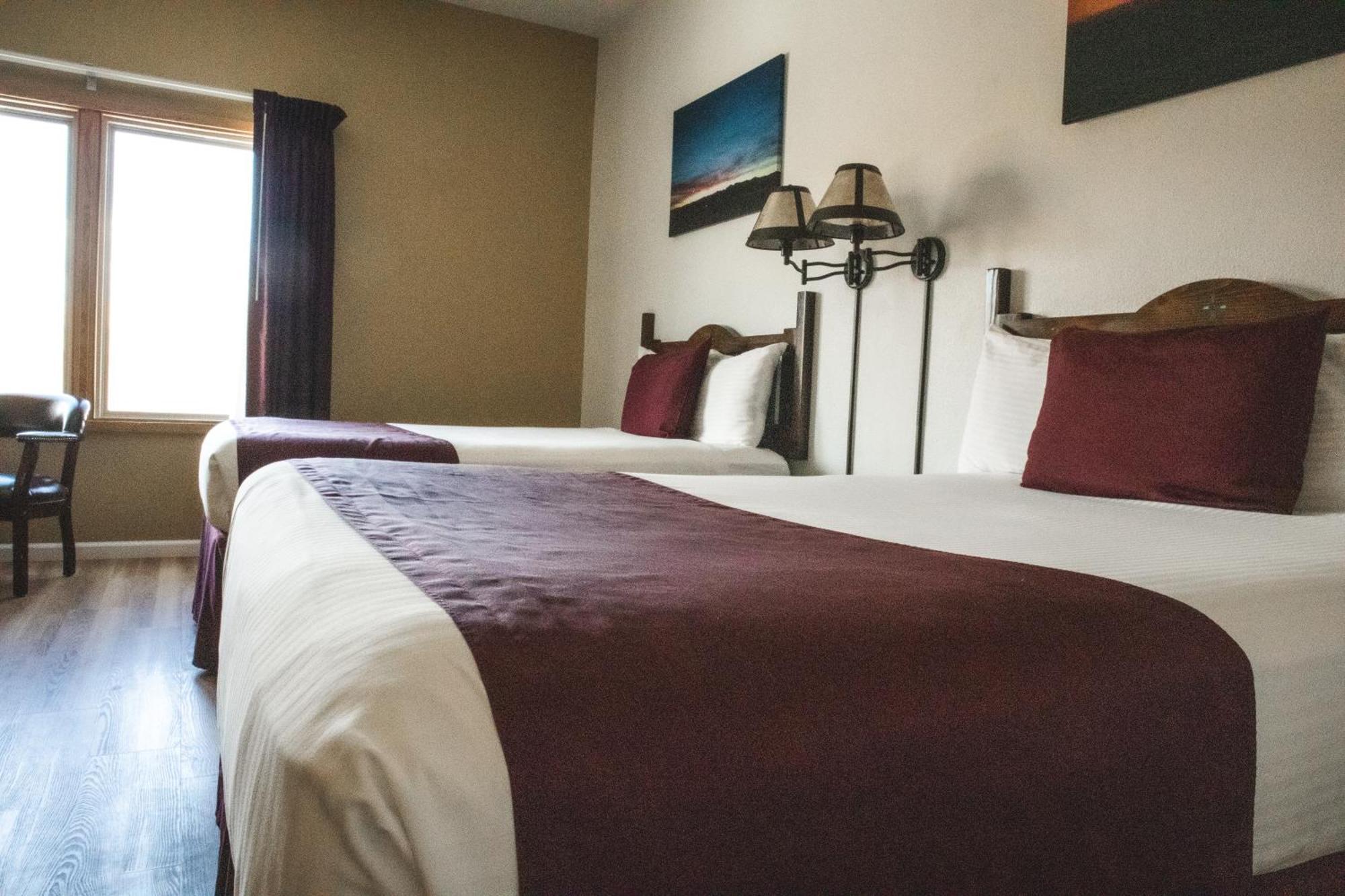 Ohkay Hotel Casino San Juan Pueblo Екстер'єр фото
