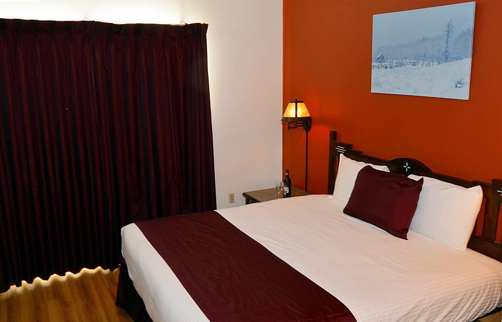Ohkay Hotel Casino San Juan Pueblo Екстер'єр фото